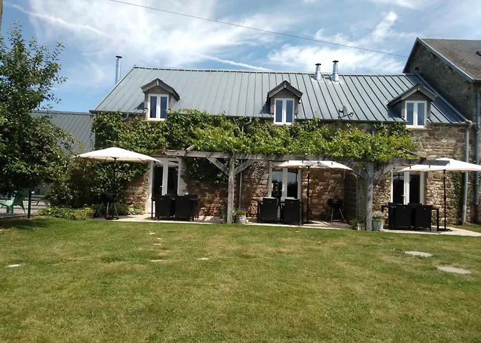 La Grange Gites