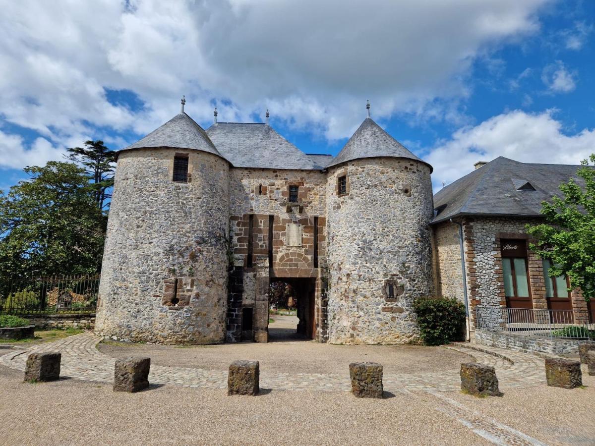 La Grange Hébergement de vacances *