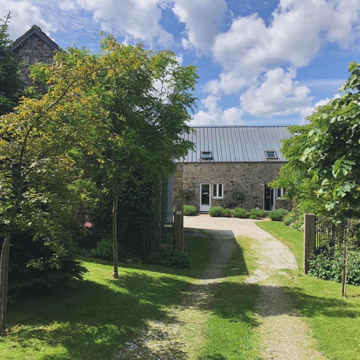 Hébergement de vacances La Grange