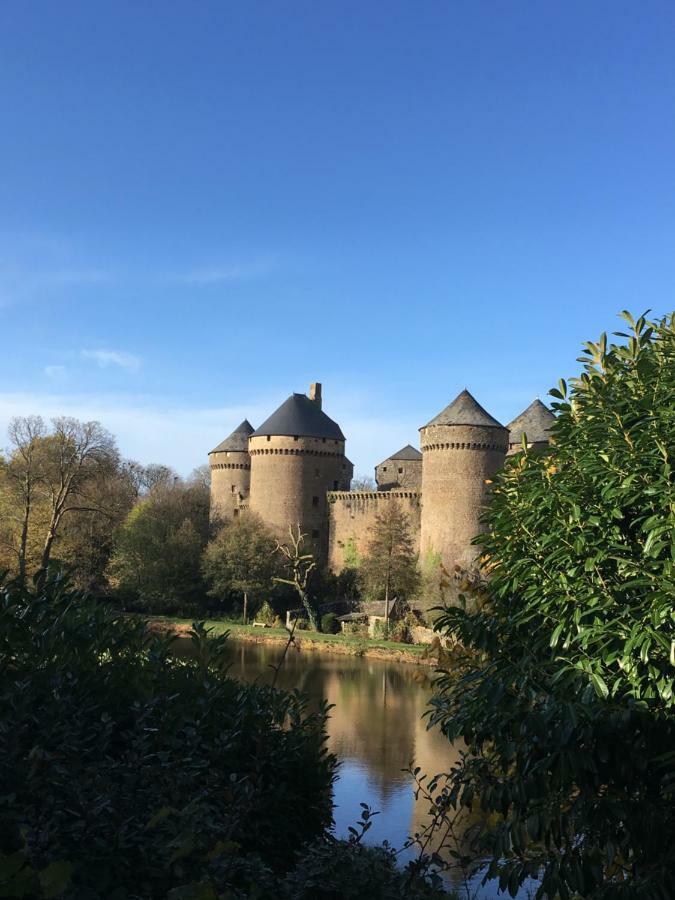 La Grange Hébergement de vacances *