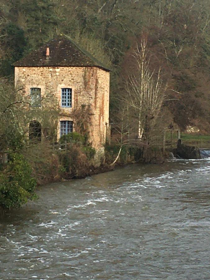 La Grange *